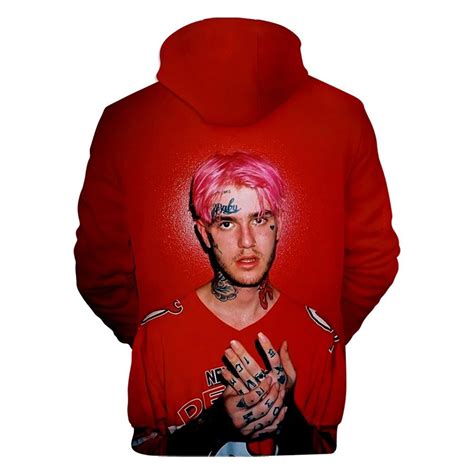 lil peep jacket replica|lil peep hoodie merch.